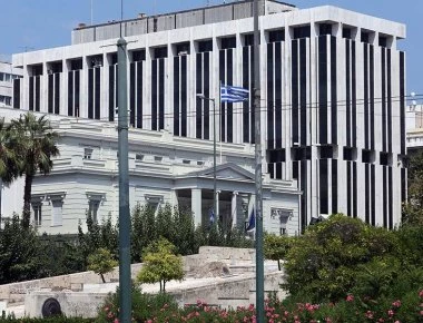 Τι απάντησε η Ελληνίδα πρέσβειρα στα Τίρανα στο νέο διάβημα του αλβανικού ΥΠΕΞ